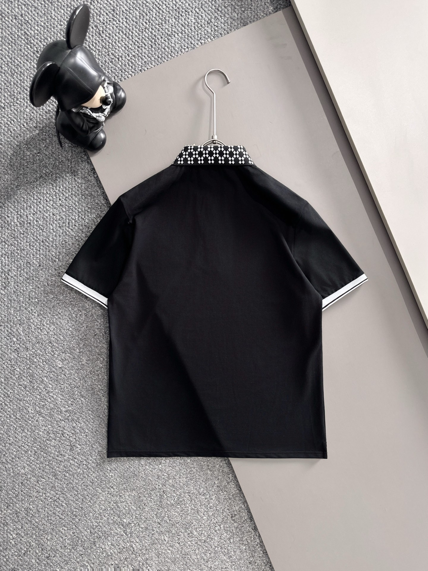 【LOUIS VUITTON】半袖ポロシャツ
