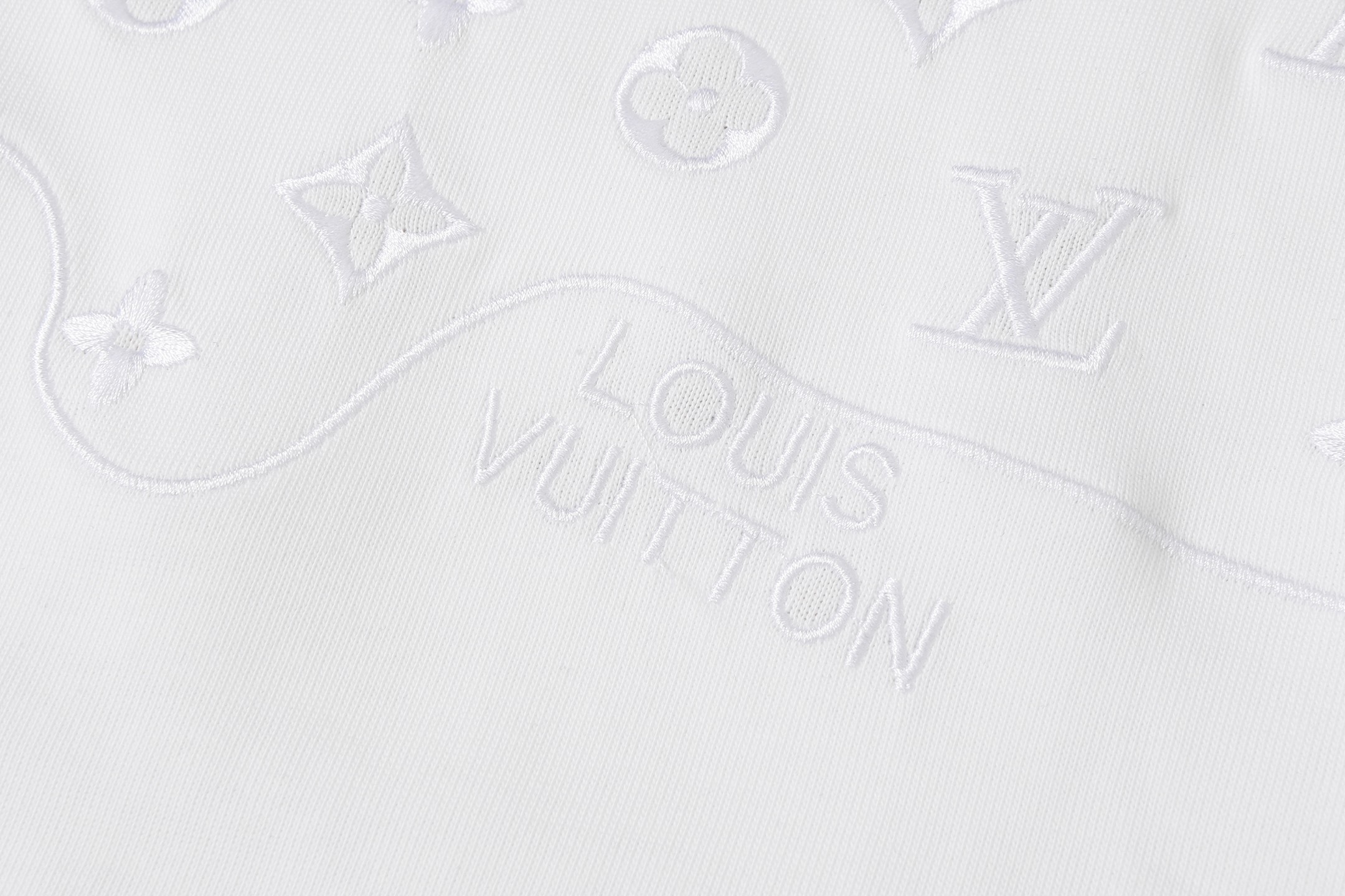 【LOUIS VUITTON】半袖 T シャツ