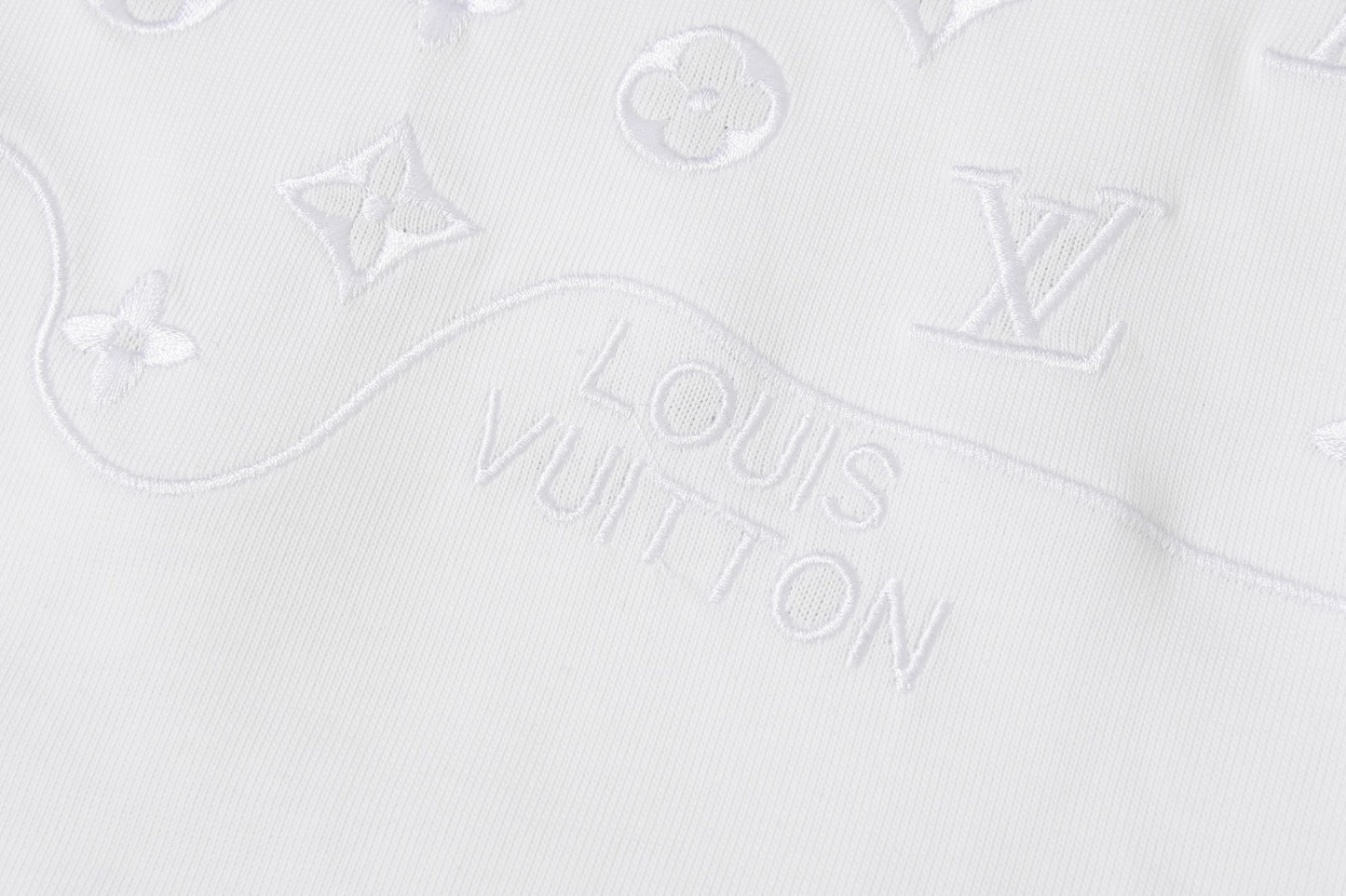 【LOUIS VUITTON】半袖 T シャツ