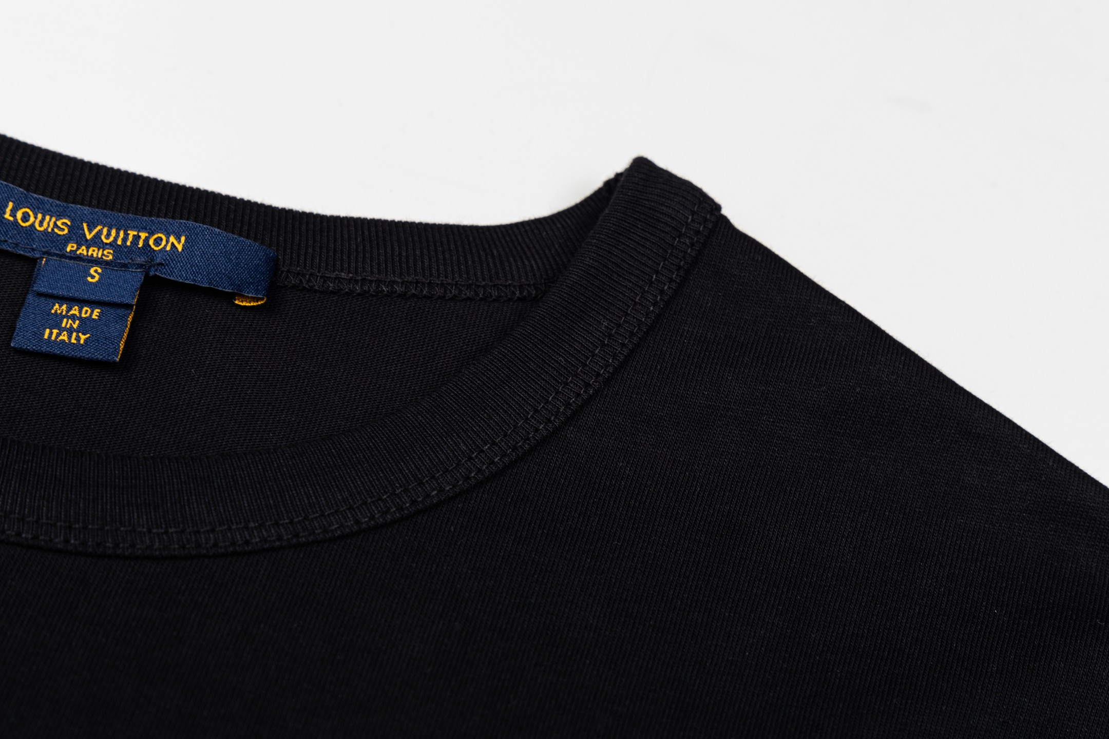 【LOUIS VUITTON】半袖 T シャツ