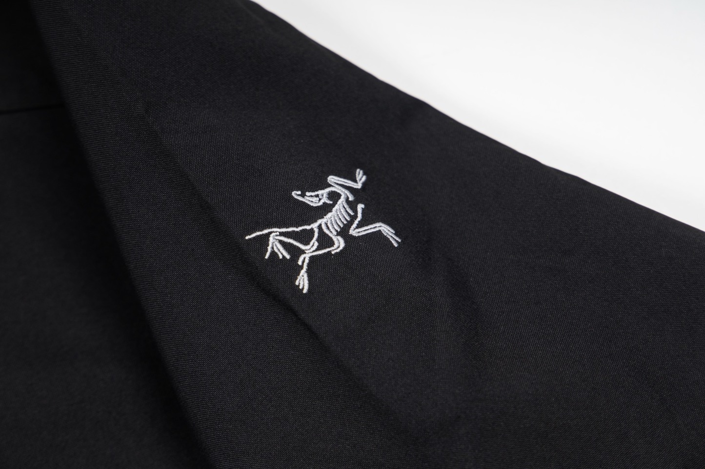 【ARC'TERYX】Ralle Jacket シェルジャケット