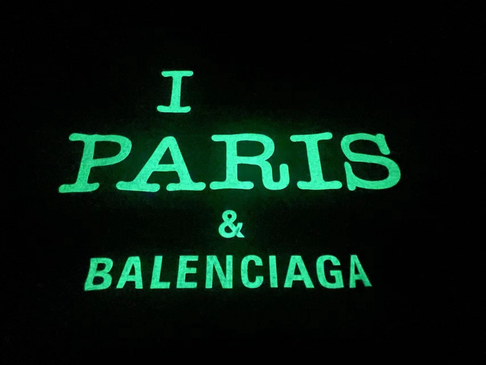 【BALENCIAGA 公式旗艦店】バレンシアガ シャツ ご好評に付き再入荷 240715