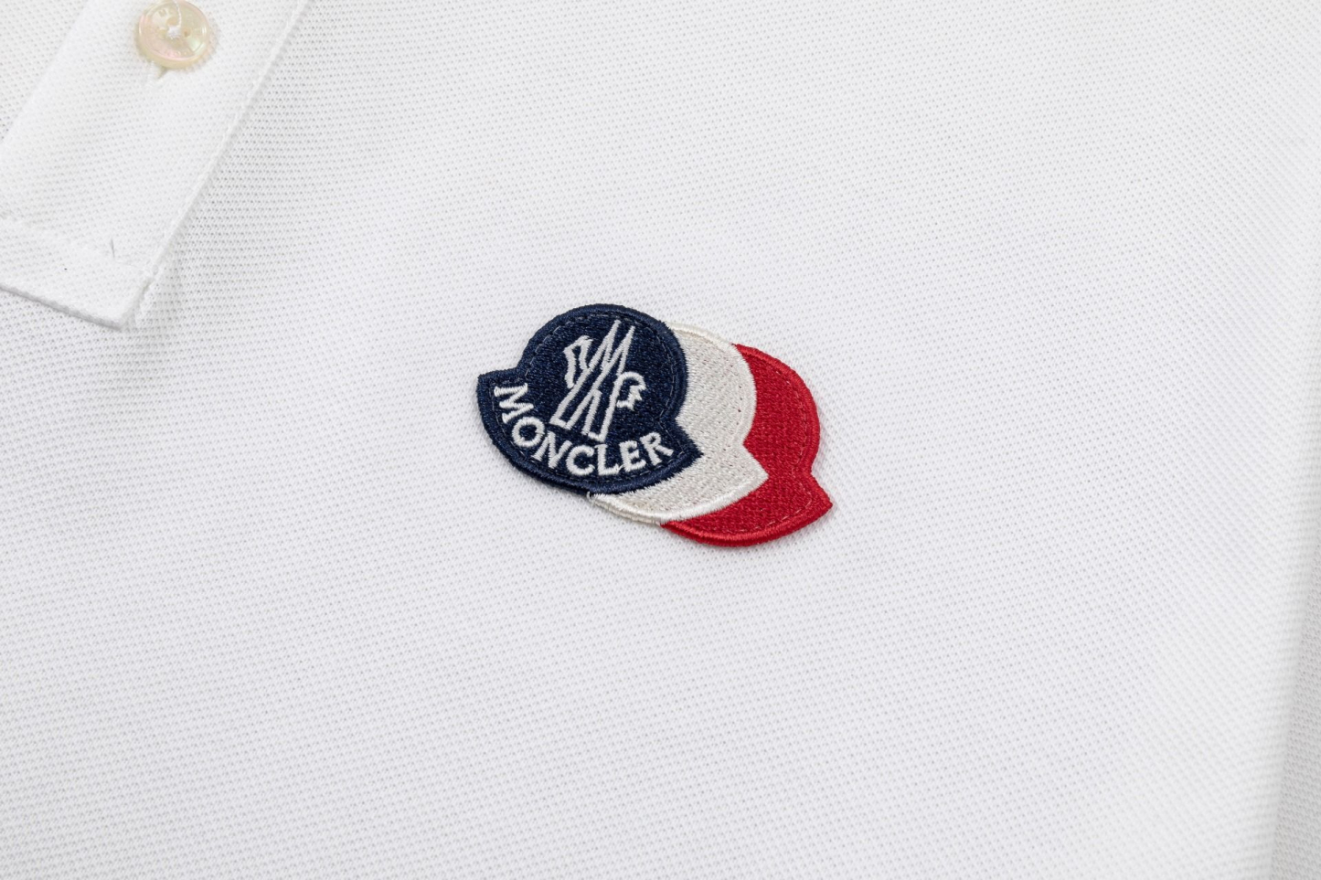 【MONCLER】半袖 T シャツ