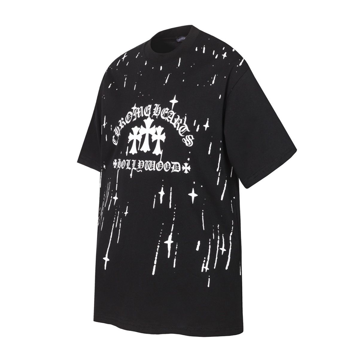 【CHROME HEARTS】半袖 T シャツ
