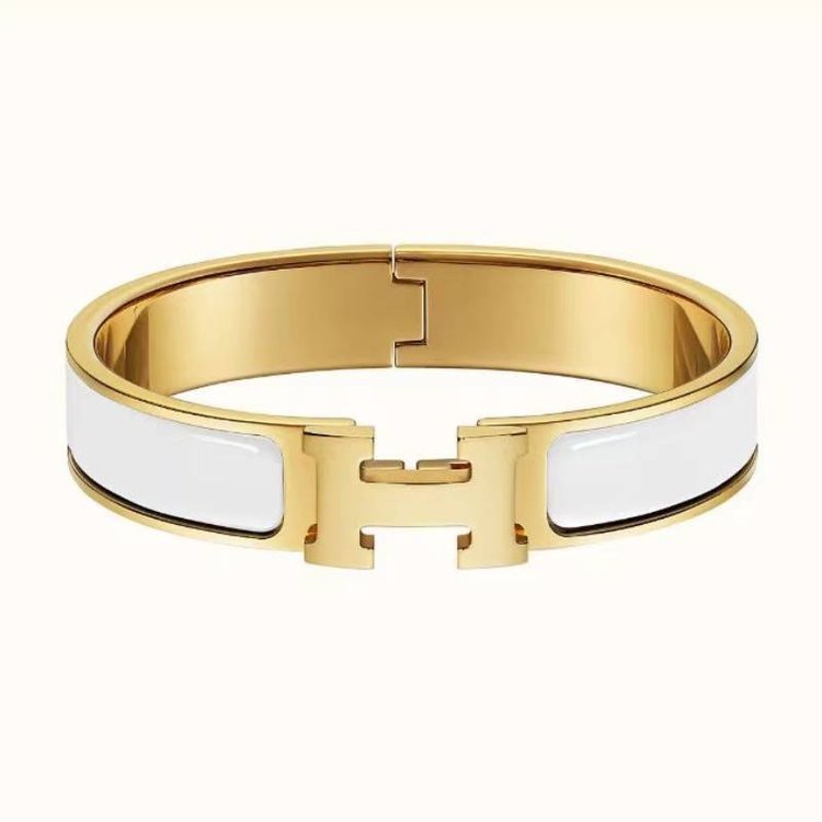 Hermes（エルメス）ブレスレット 男女兼用 マルチカラー