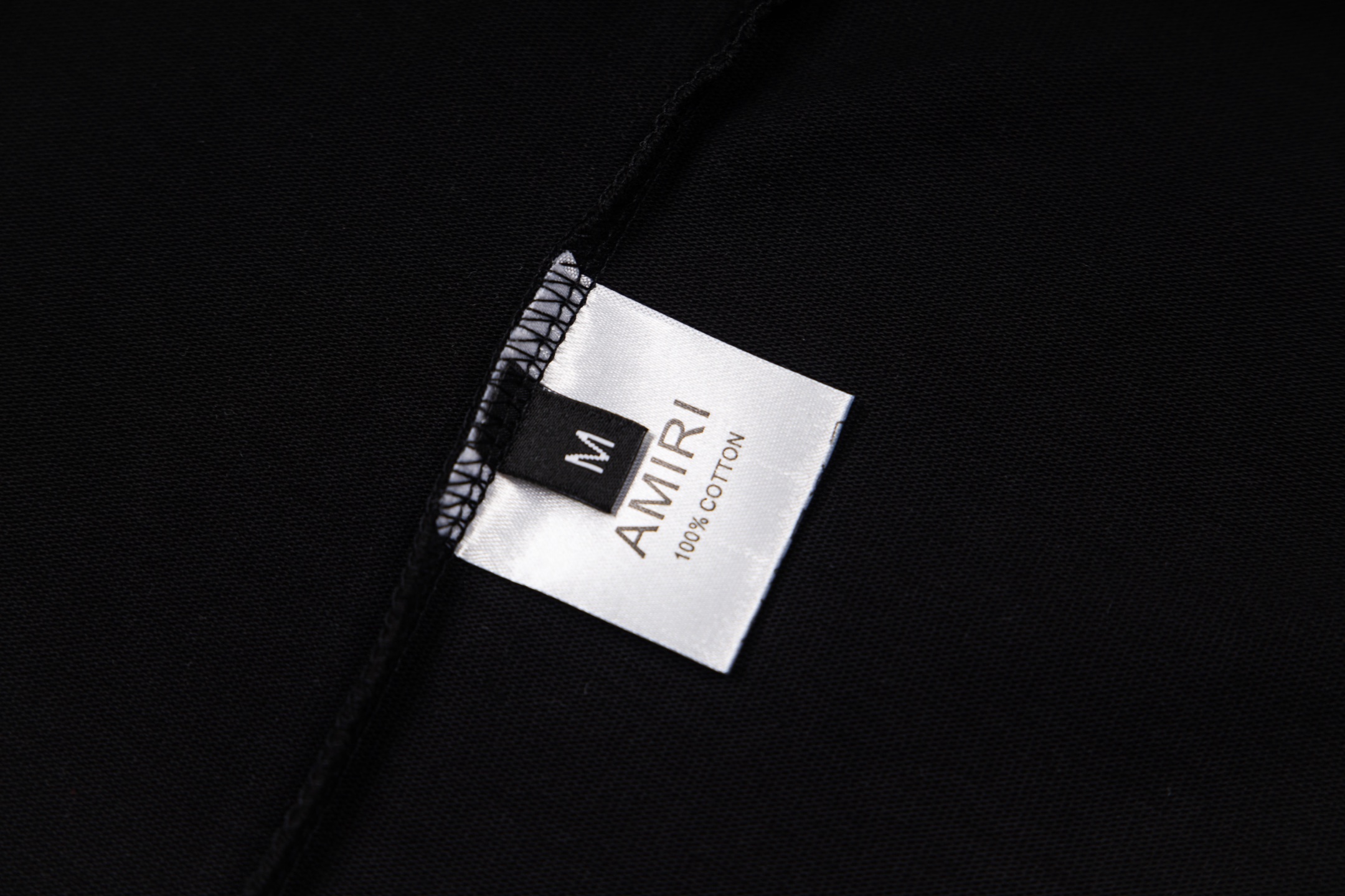 【AMIRI】半袖 T シャツ