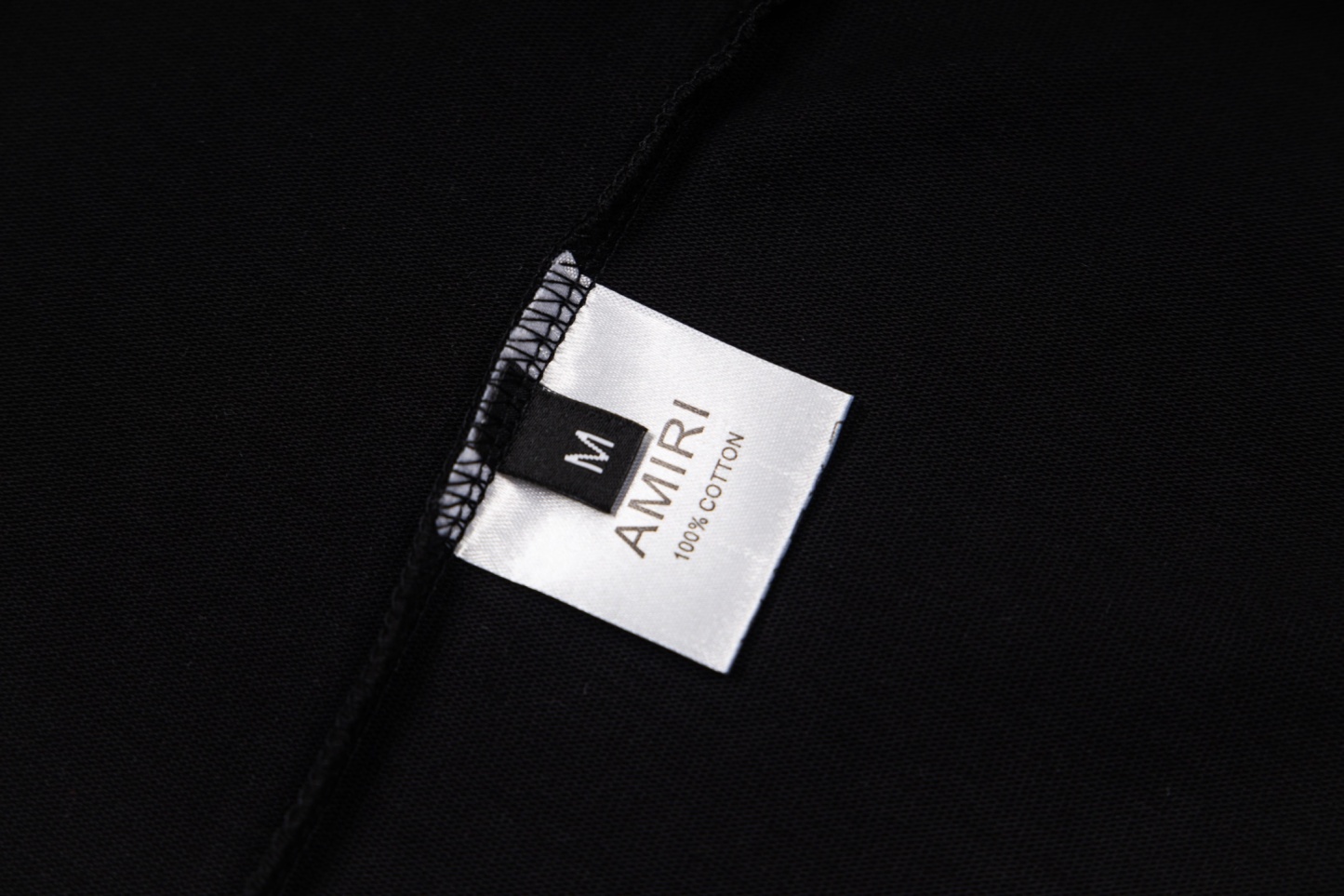 【AMIRI】半袖 T シャツ