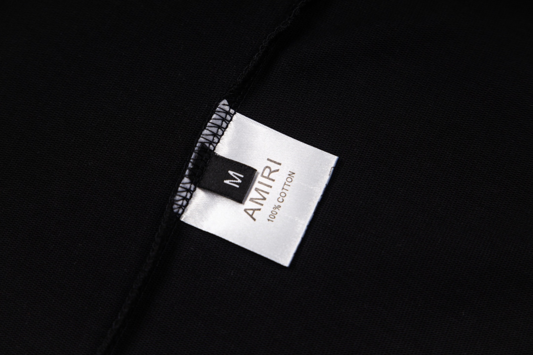 【AMIRI】半袖 T シャツ