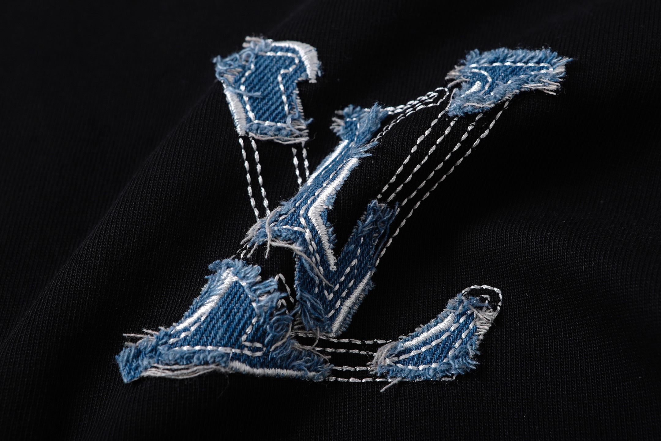 【LOUIS VUITTON】半袖 T シャツ