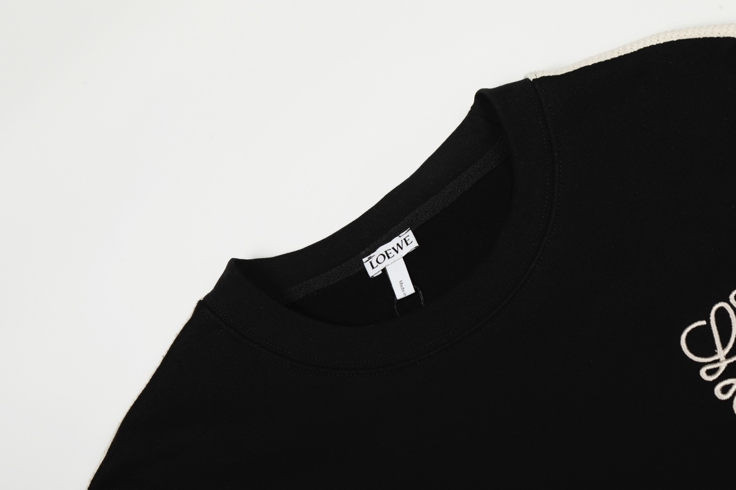 【LOEWE】ロエベ 長袖 T シャツ