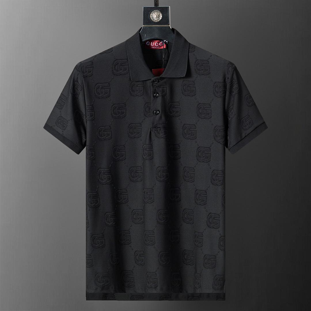 【GUCCI】半袖T シャツショートパンツ セットアップ