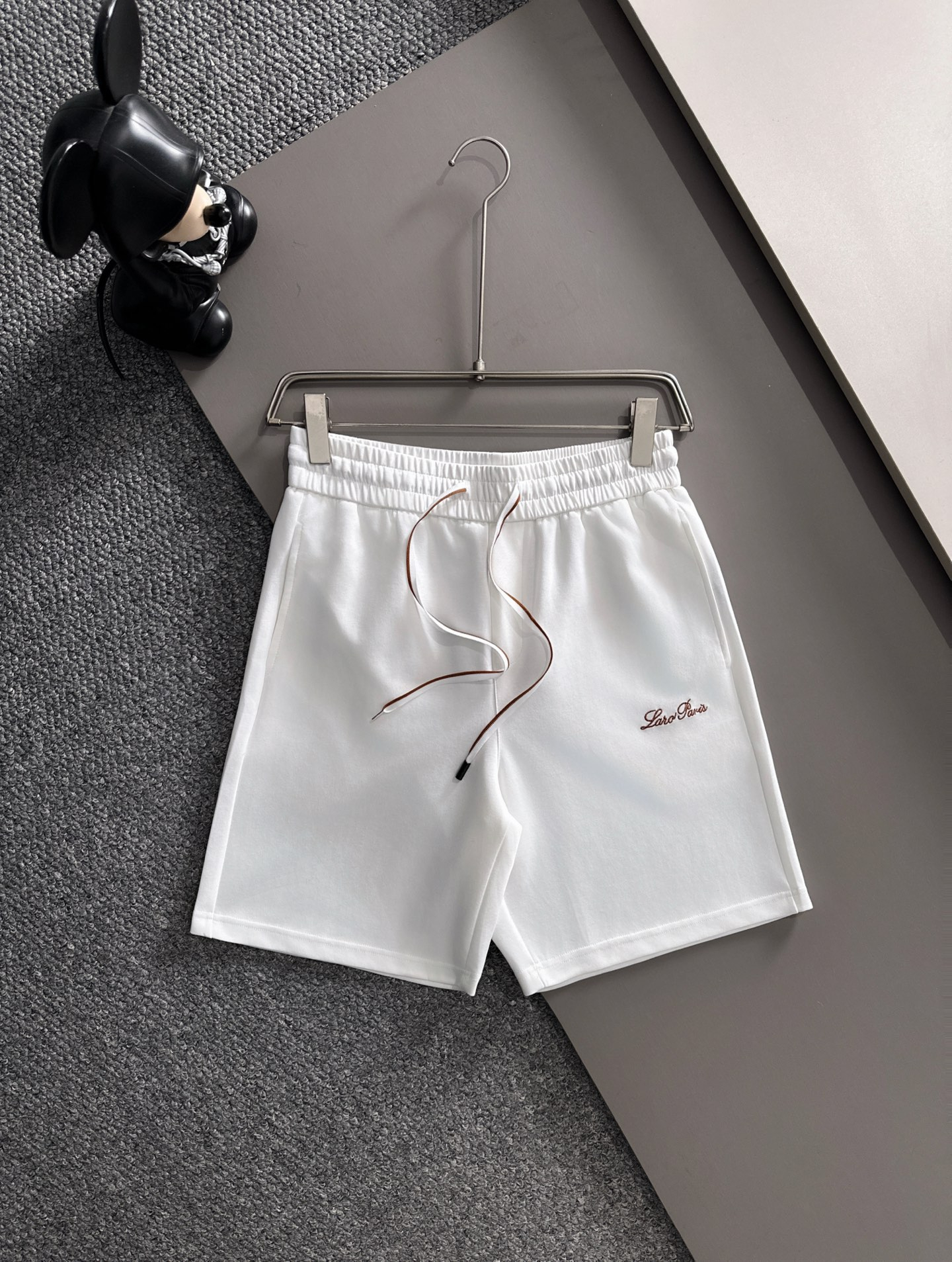【LOUIS VUITTON】半袖T シャツショートパンツ セットアップ