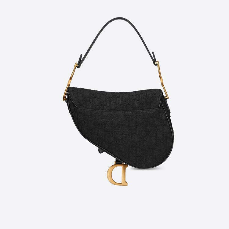 “SADDLE” バッグ