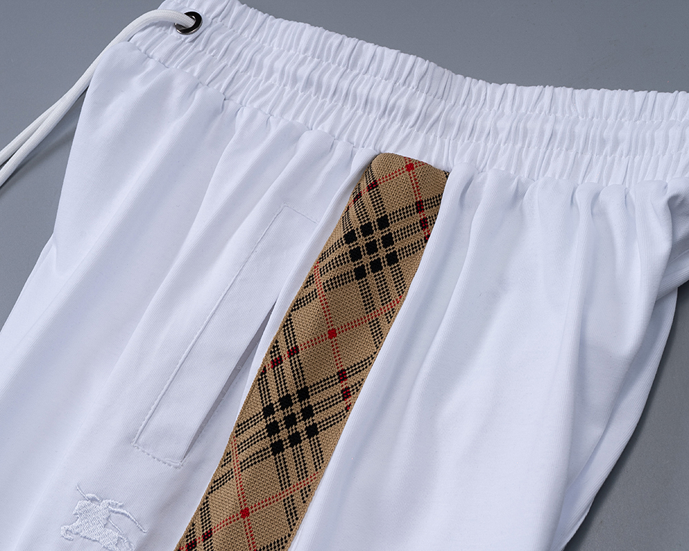 【BURBERRY】半袖T シャツショートパンツ セットアップ