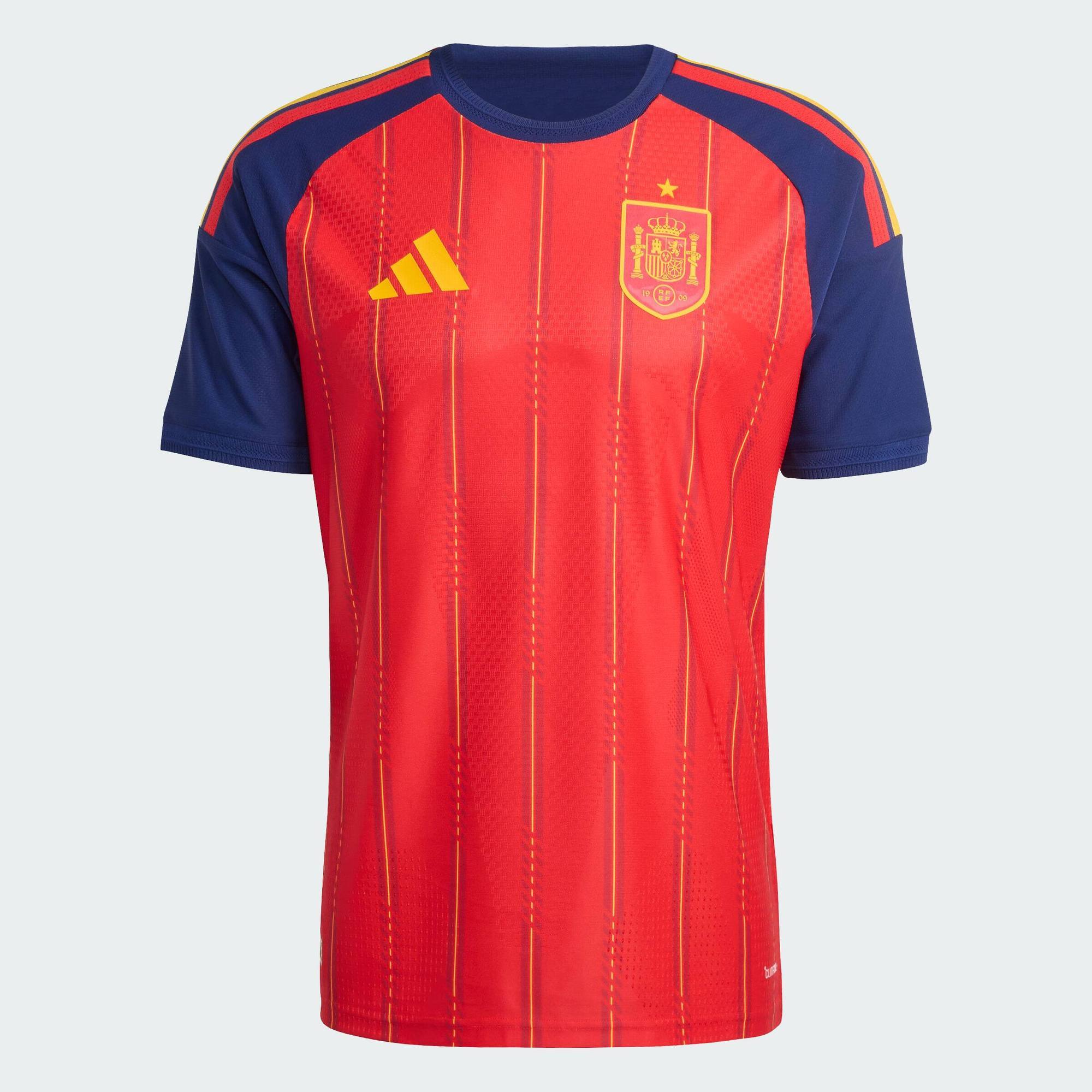 2026 スペイン代表 HOME /AWAY オーセンティックユニフォーム