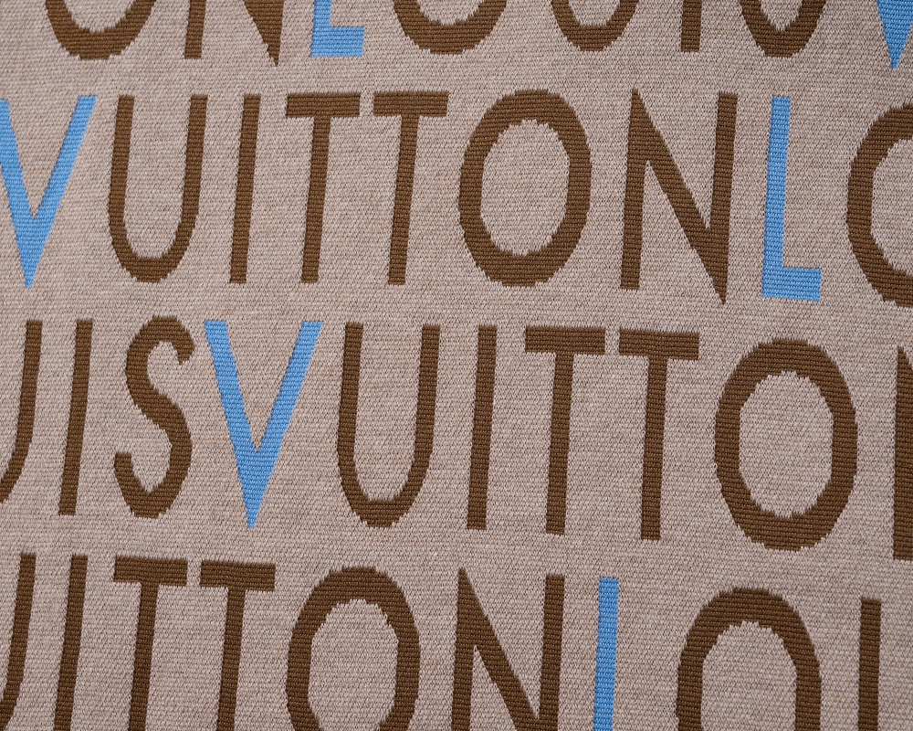 【LOUIS VUITTON】半袖T シャツショートパンツ セットアップ