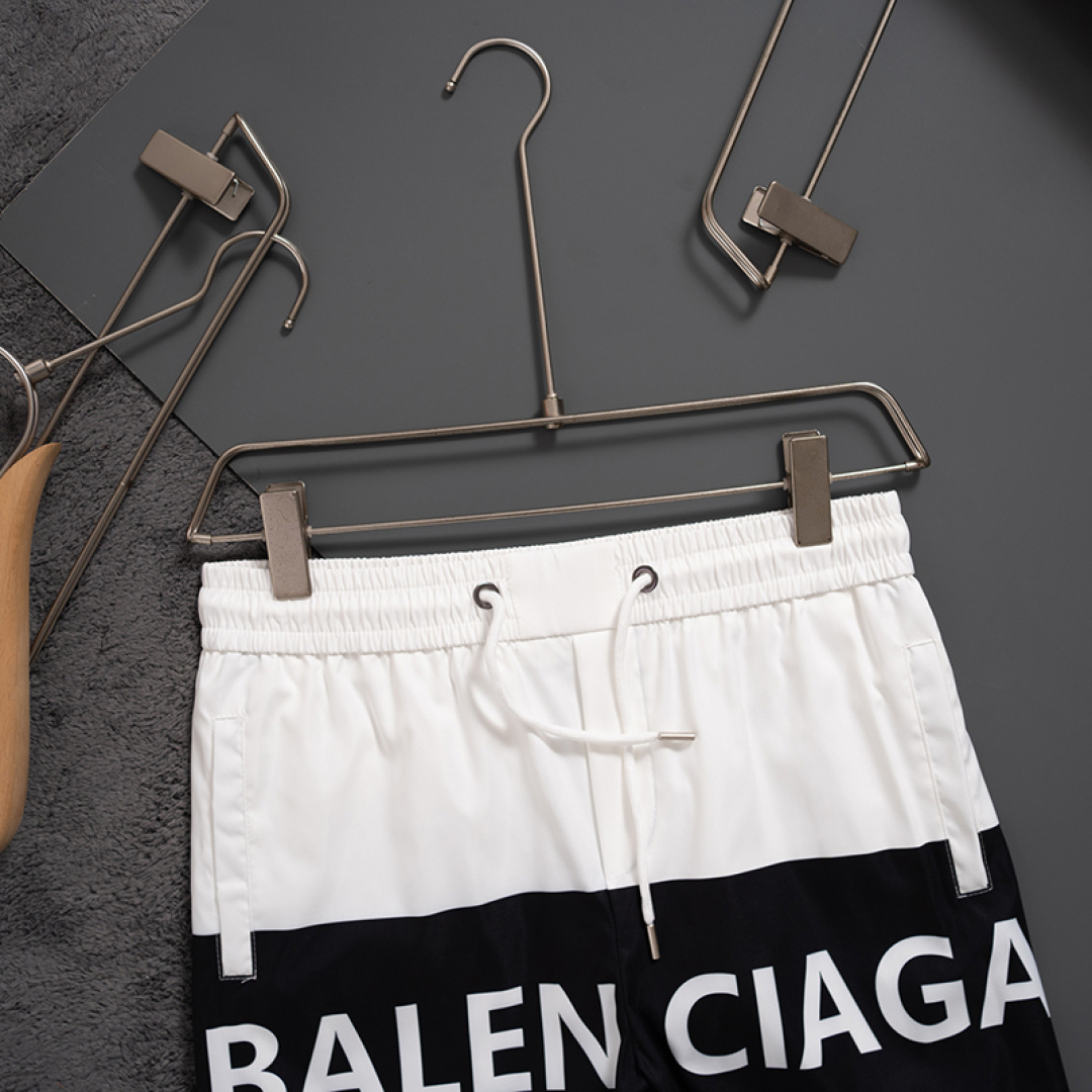 【BALENCIAGA】ショートパンツ