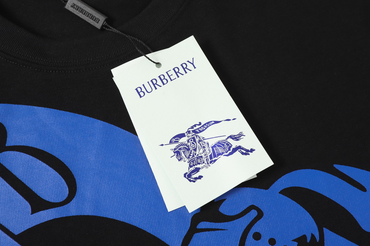 【BURBERRY】半袖 T シャツ