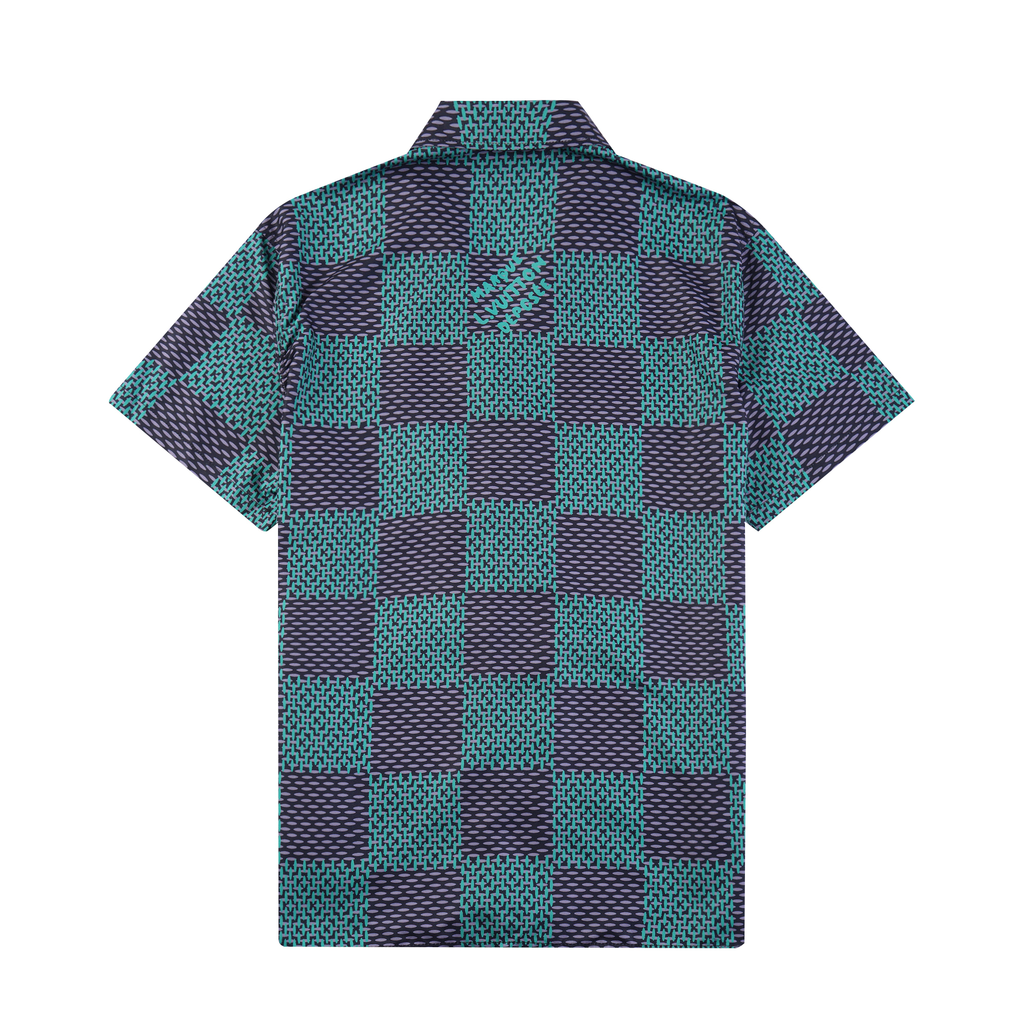 【LOUIS VUITTON】半袖T シャツショートパンツ セットアップ
