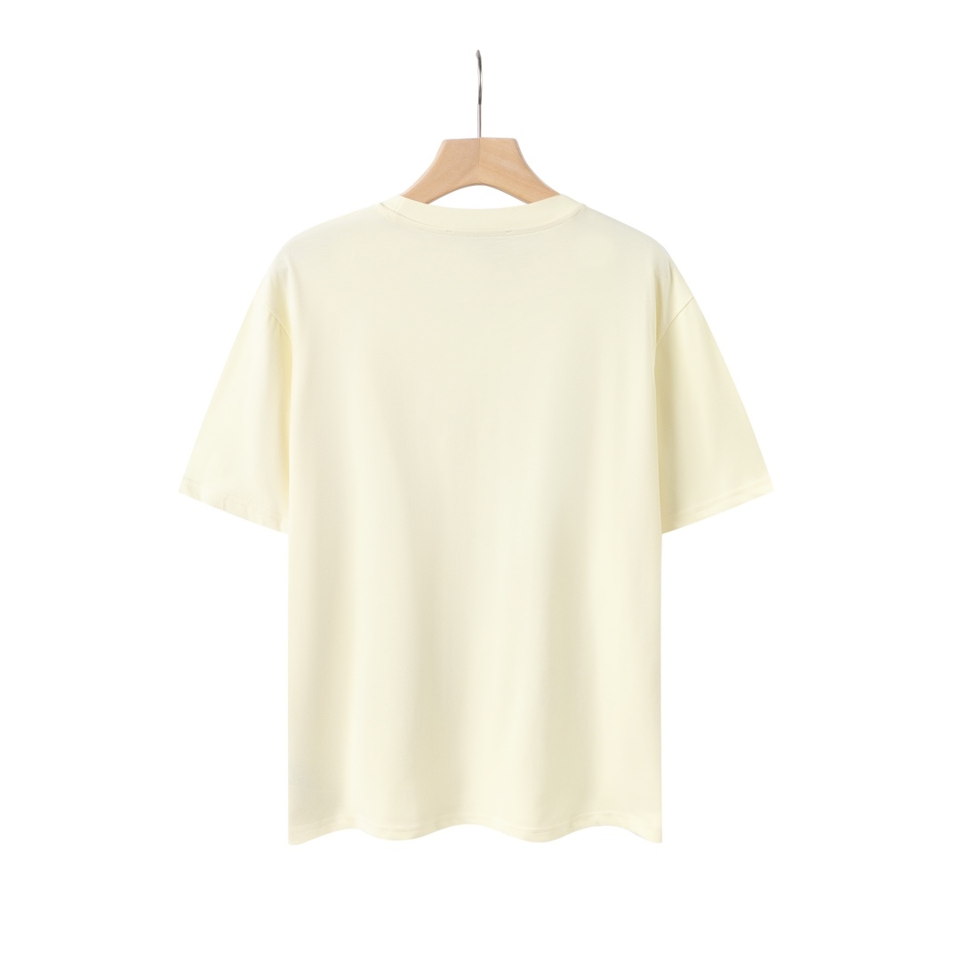 【GUCCI】半袖 T シャツ