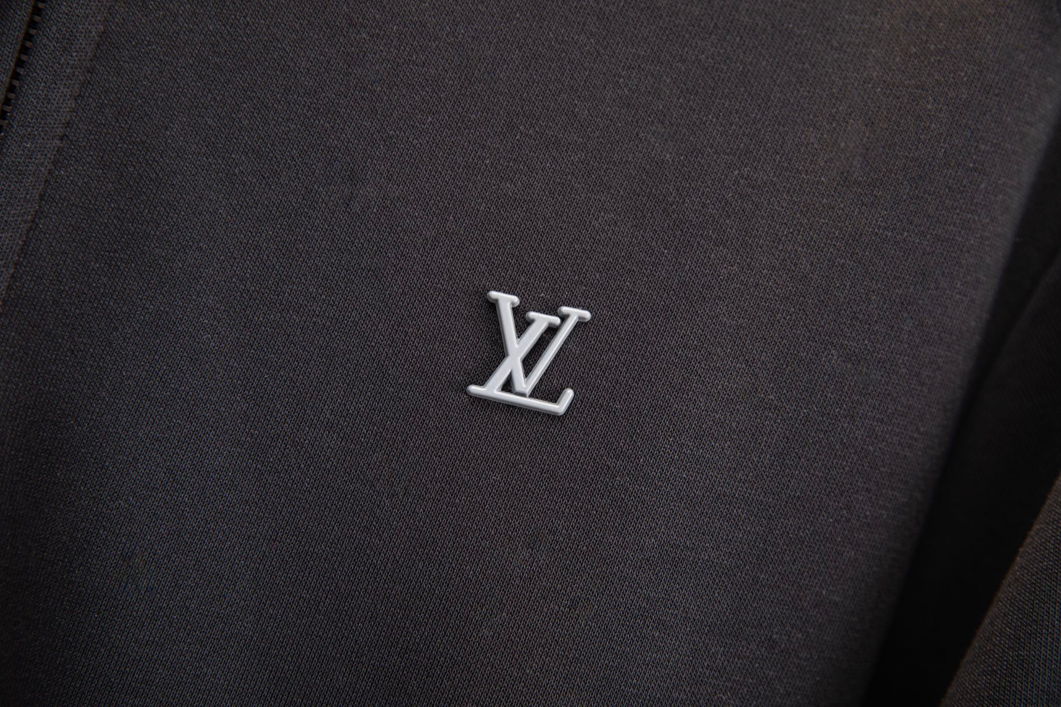 【LOUIS VUITTON】ルイヴィトン パーカー