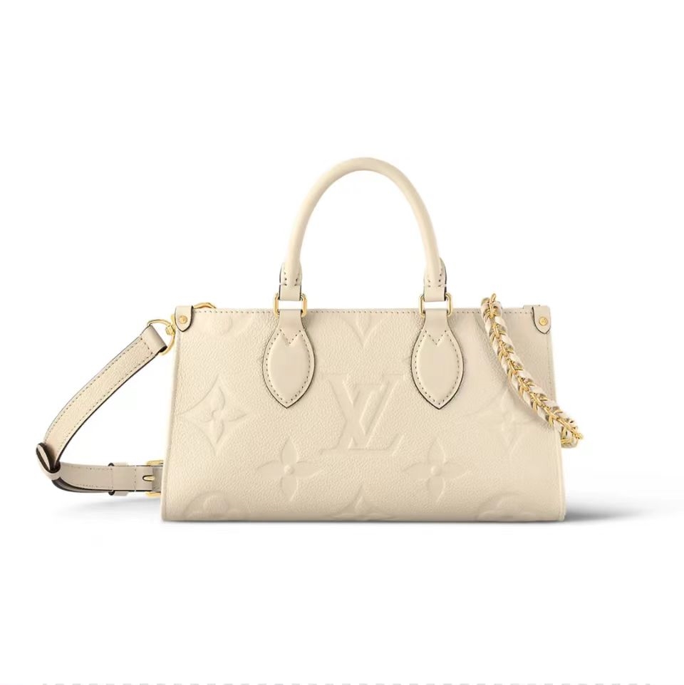 【LOUIS VUITTON】ONTHEGO トートバッグ M23640 M23698