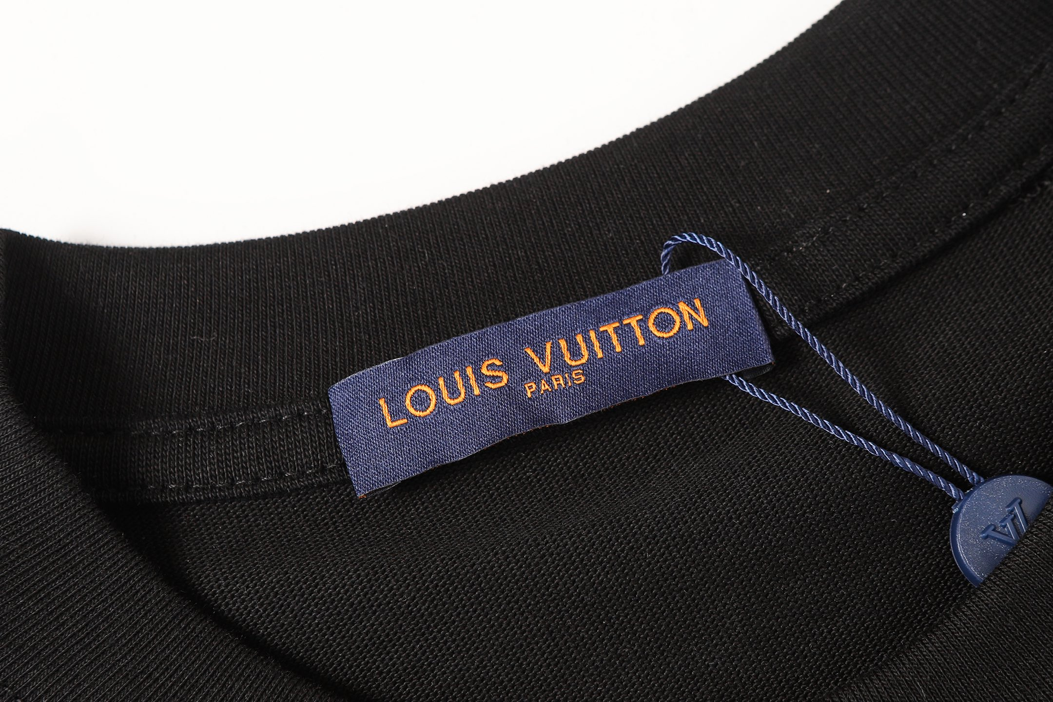 【LOUIS VUITTON】半袖 T シャツ