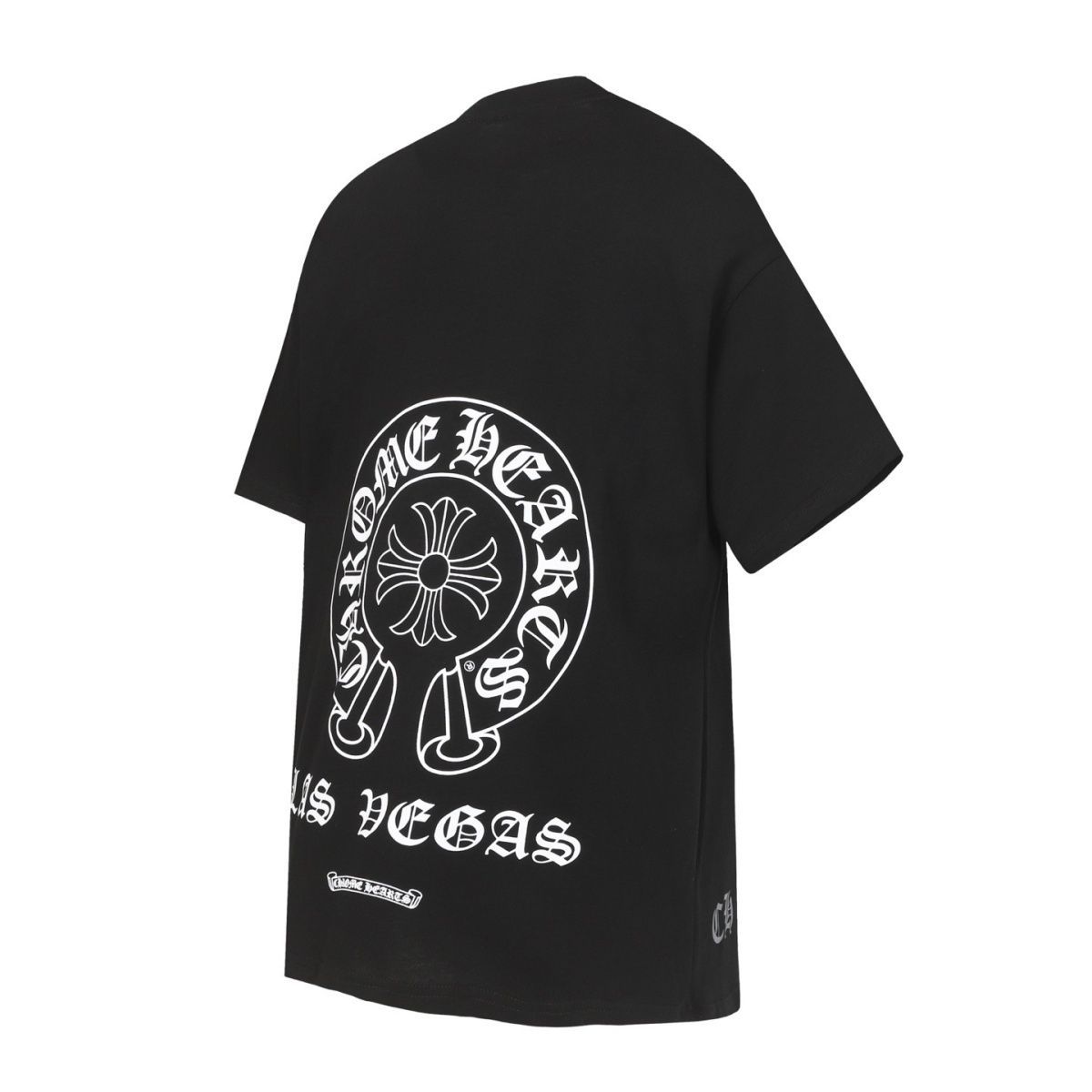 【CHROME HEARTS】半袖 T シャツ