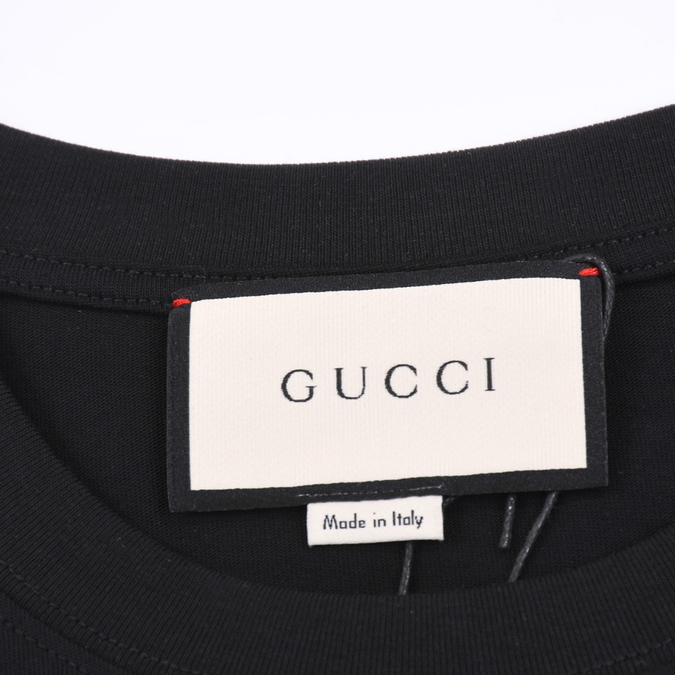 【GUCCI】半袖 T シャツ