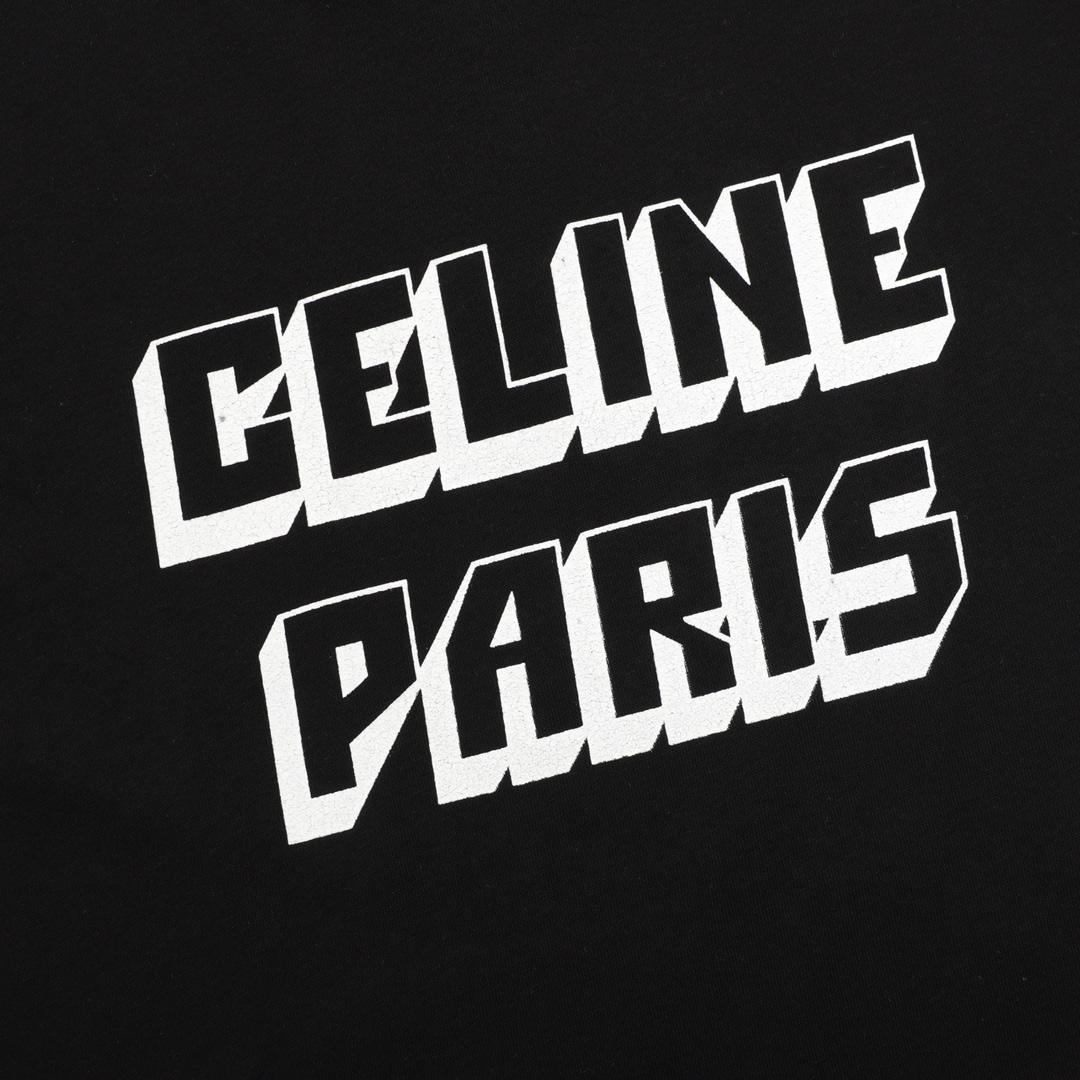 【CELINE】半袖 T シャツ