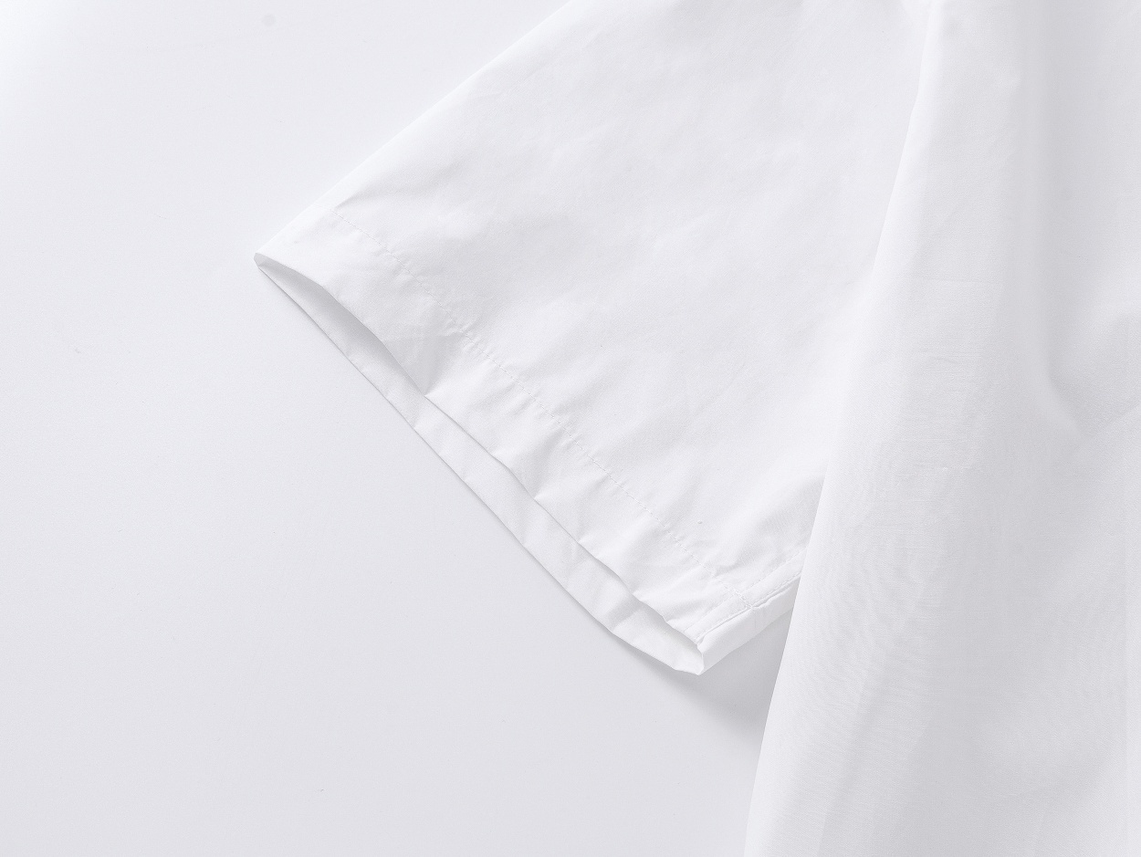 【BALENCIAGA】半袖シャツ