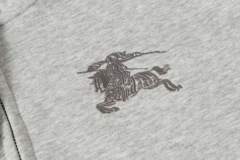 【BURBERRY】バーバリー パーカー