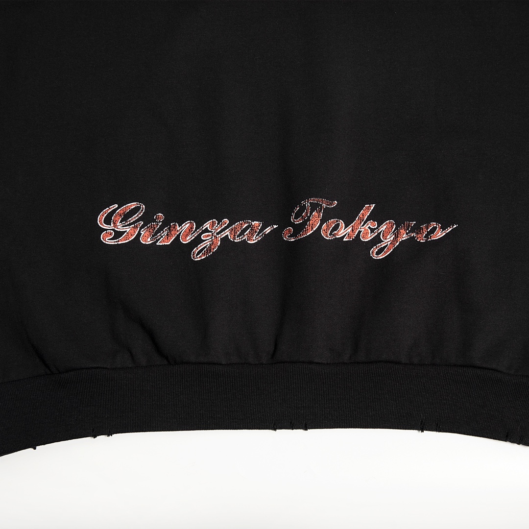 【BALENCIAGA】バレンシアガ パーカー