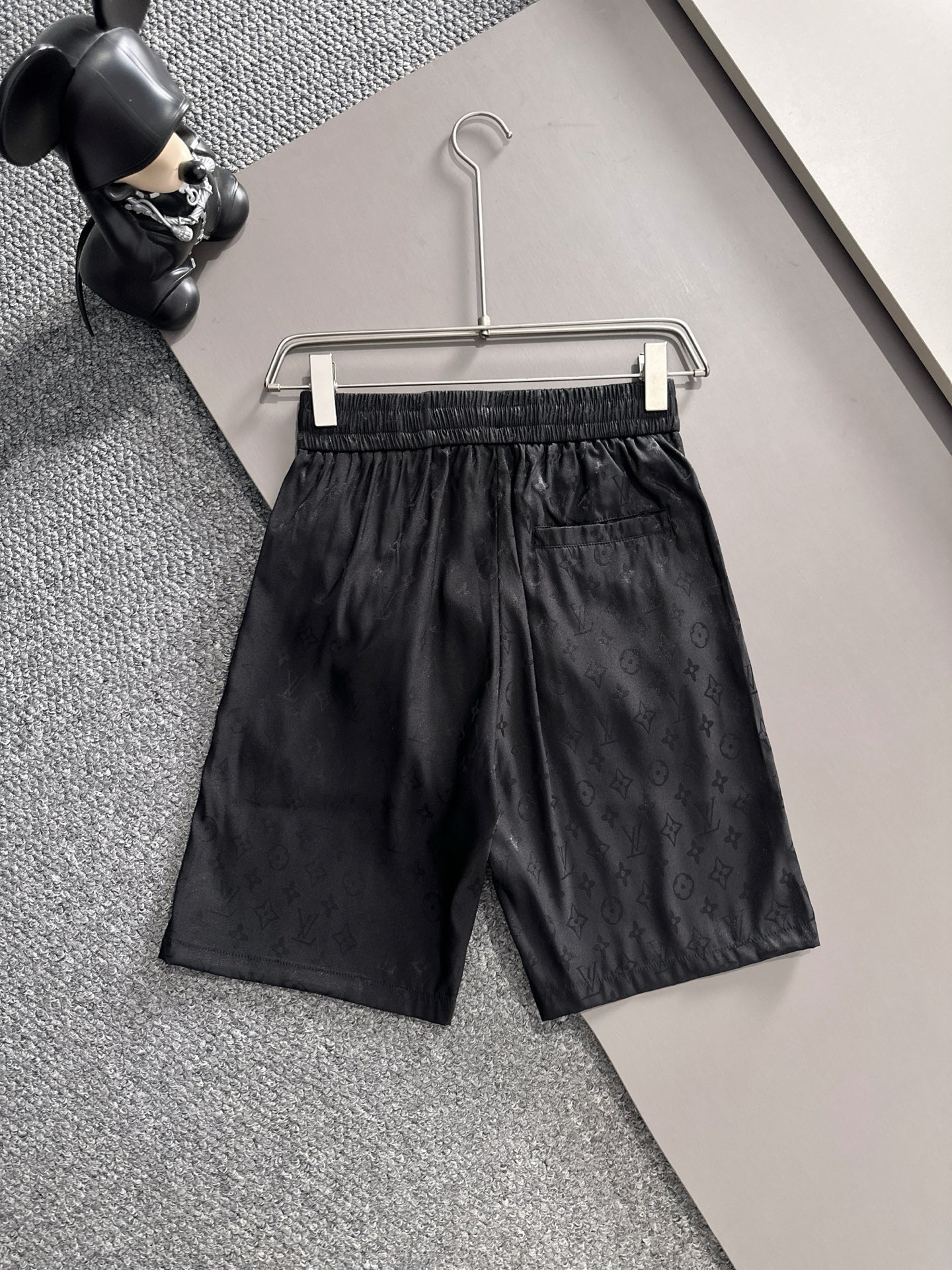 【LOUIS VUITTON】半袖シャツショートパンツ セットアップ