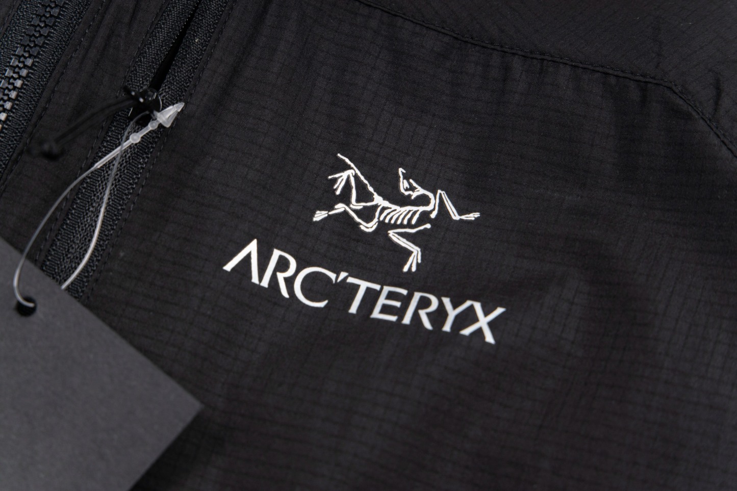 【ARC'TERYX】Squamish Hoody シェルジャケット