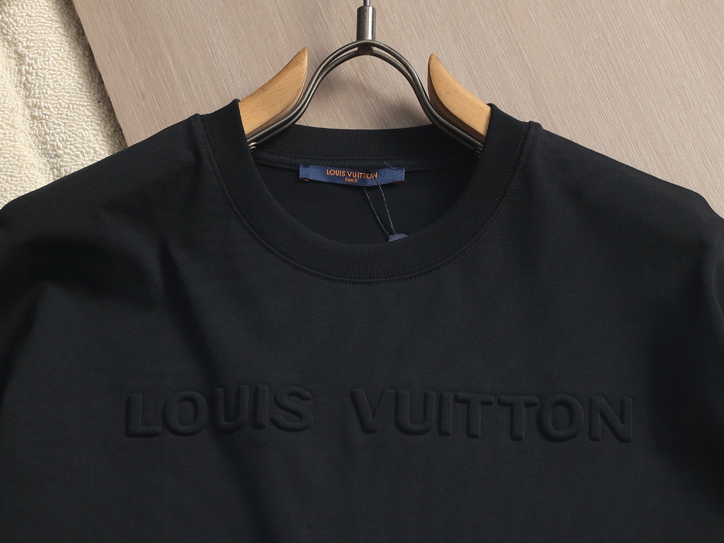 【LOUIS VUITTON】半袖 T シャツ