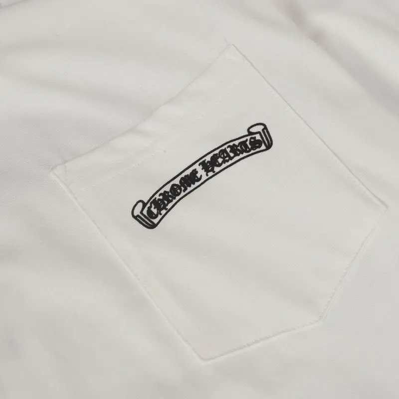 【CHROME HEARTS】クロムハーツ 長袖 男女兼用、ご好評に付き再入荷！