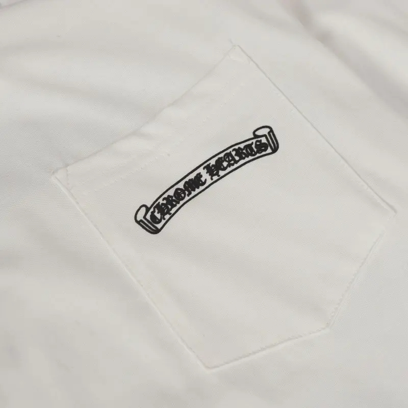 【CHROME HEARTS】クロムハーツ 長袖 男女兼用、ご好評に付き再入荷！