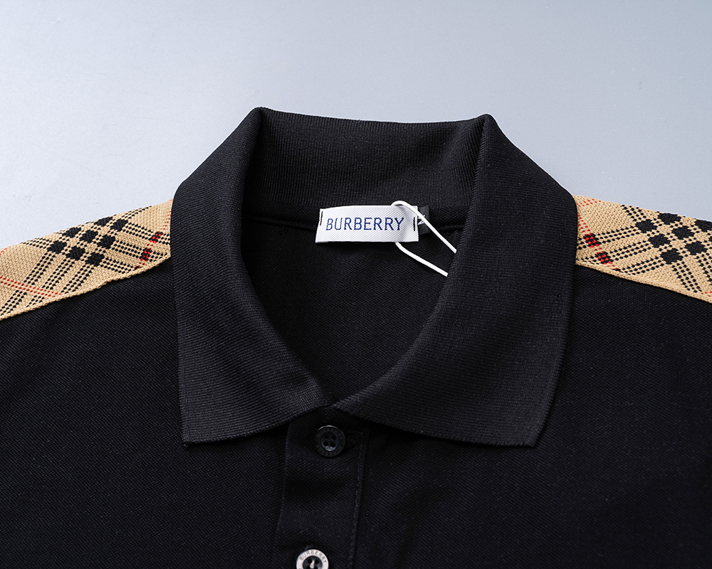 【BURBERRY】半袖T シャツショートパンツ セットアップ