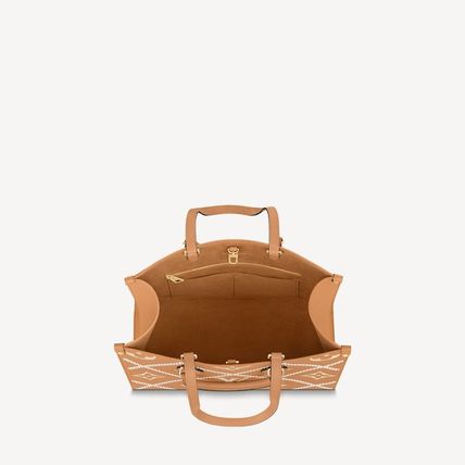 【新作★大人気】Louis Vuitton ルイヴィトン オンザゴー MM-BUYMA
