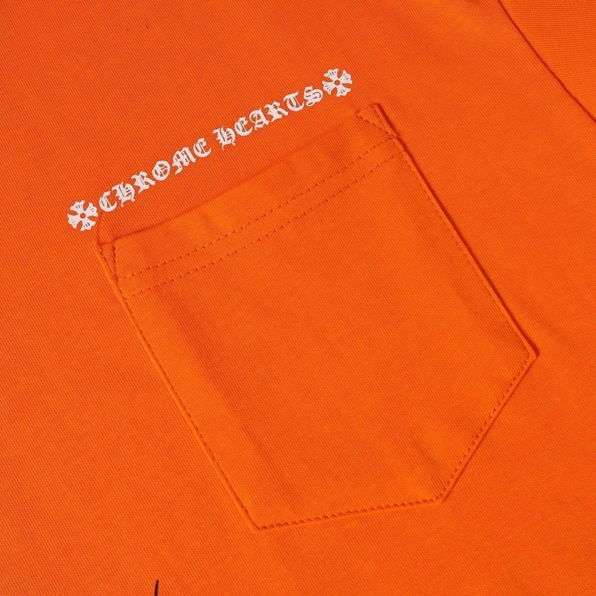 【CHROME HEARTS】半袖 T シャツ