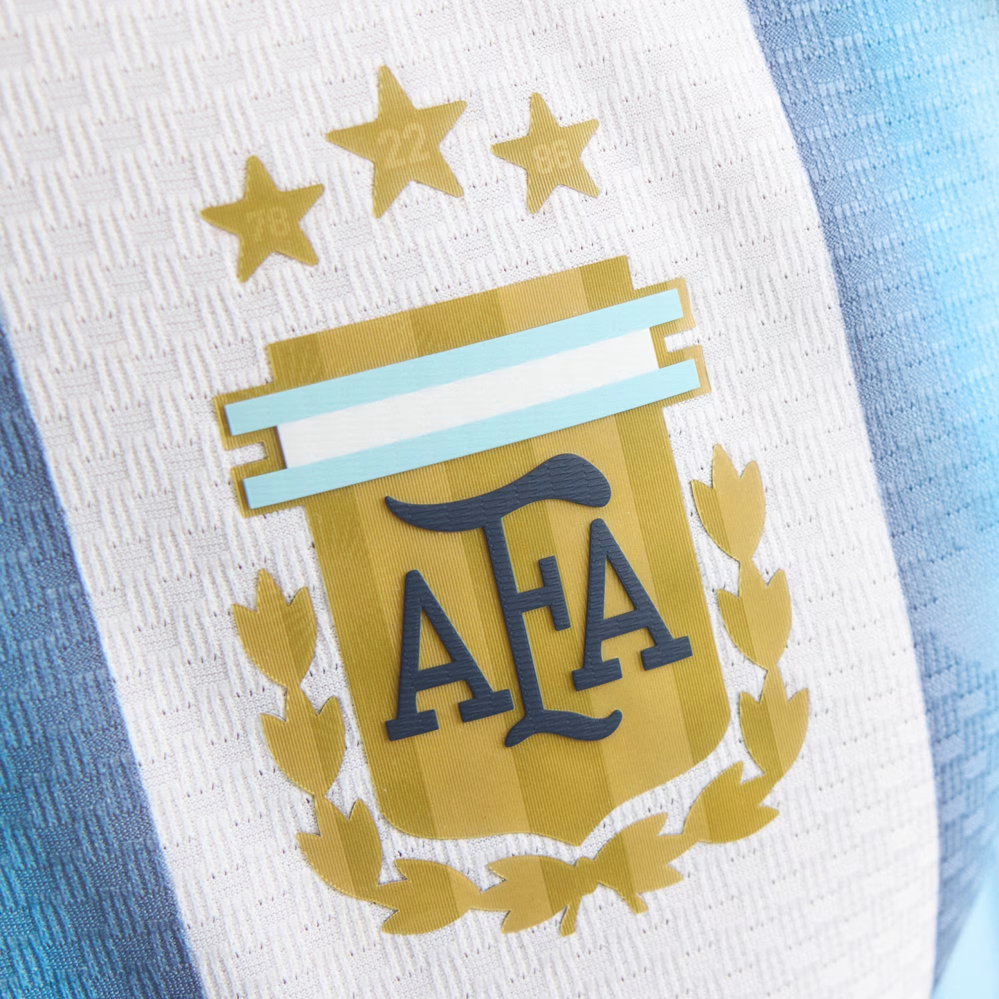2026 アルゼンチン代表 HOME オーセンティックユニフォーム