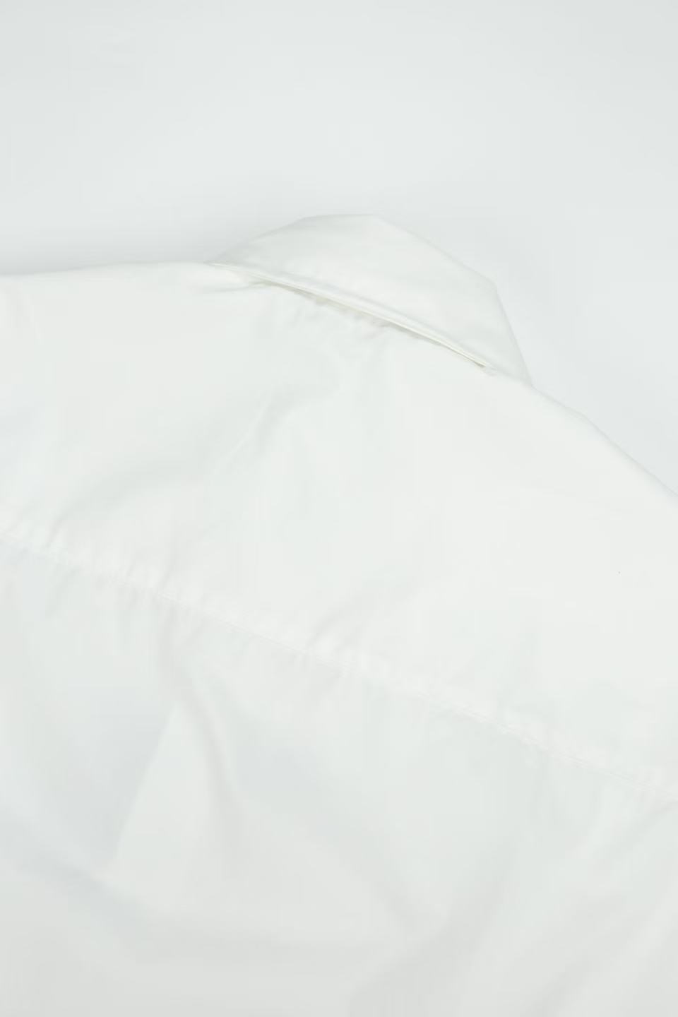 【BALENCIAGA】半袖シャツ