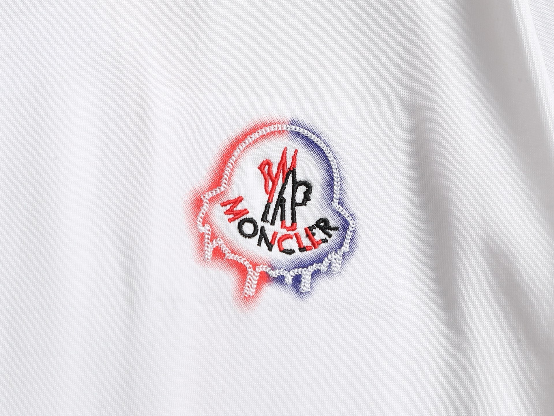 【MONCLER】半袖 T シャツ