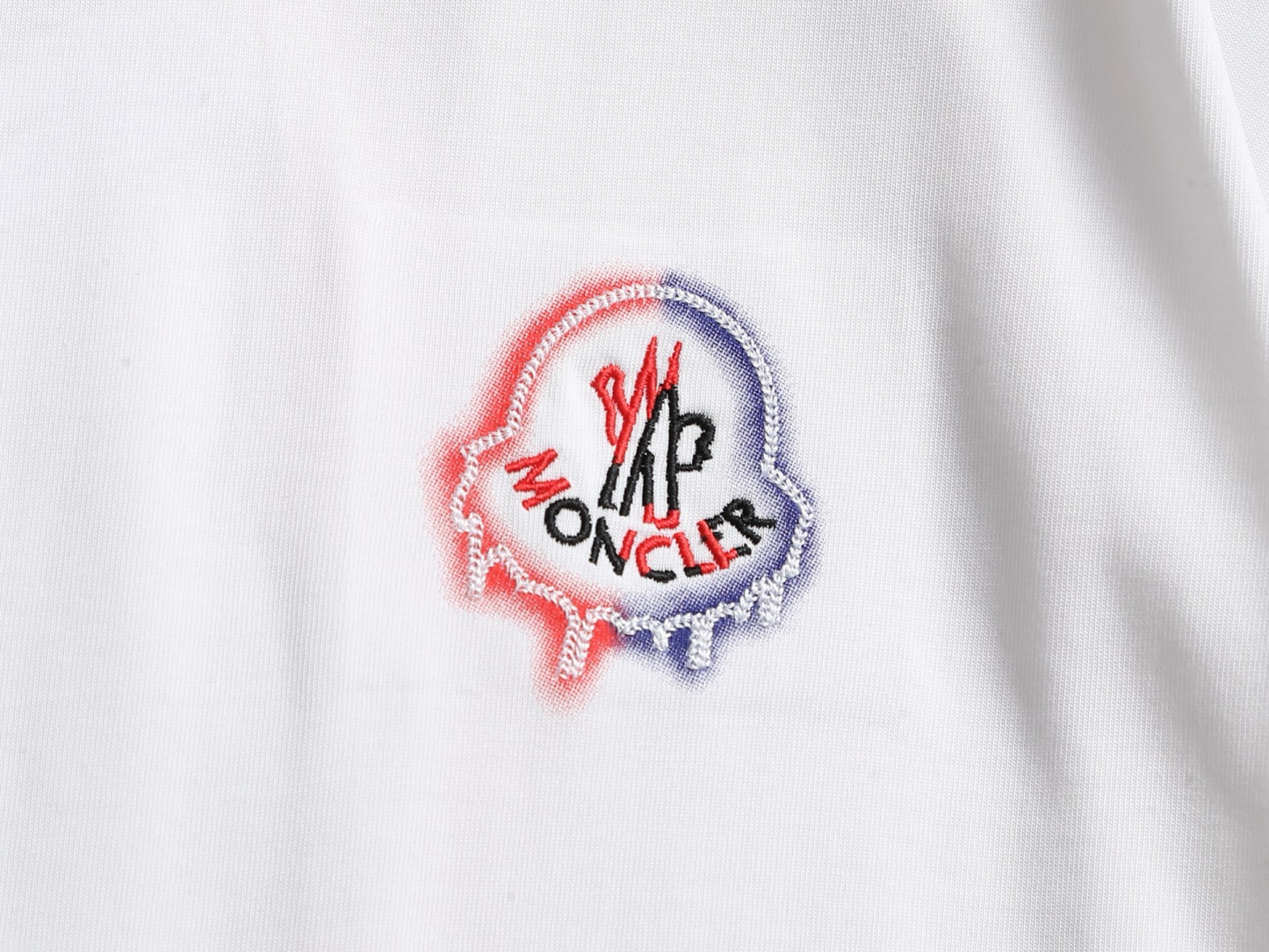 【MONCLER】半袖 T シャツ
