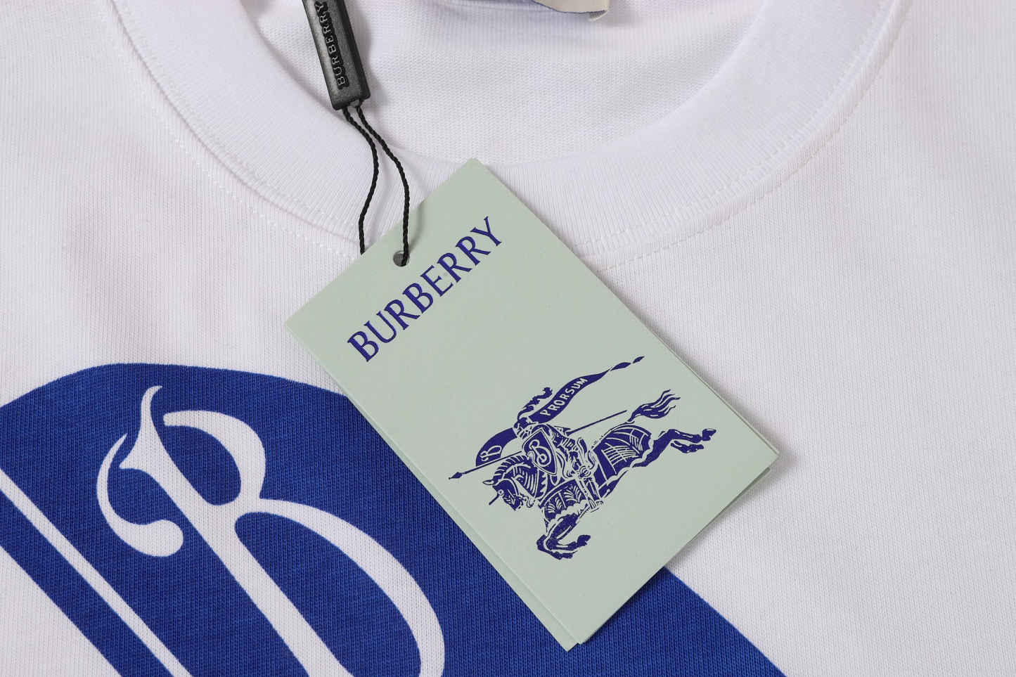 【BURBERRY】半袖 T シャツ