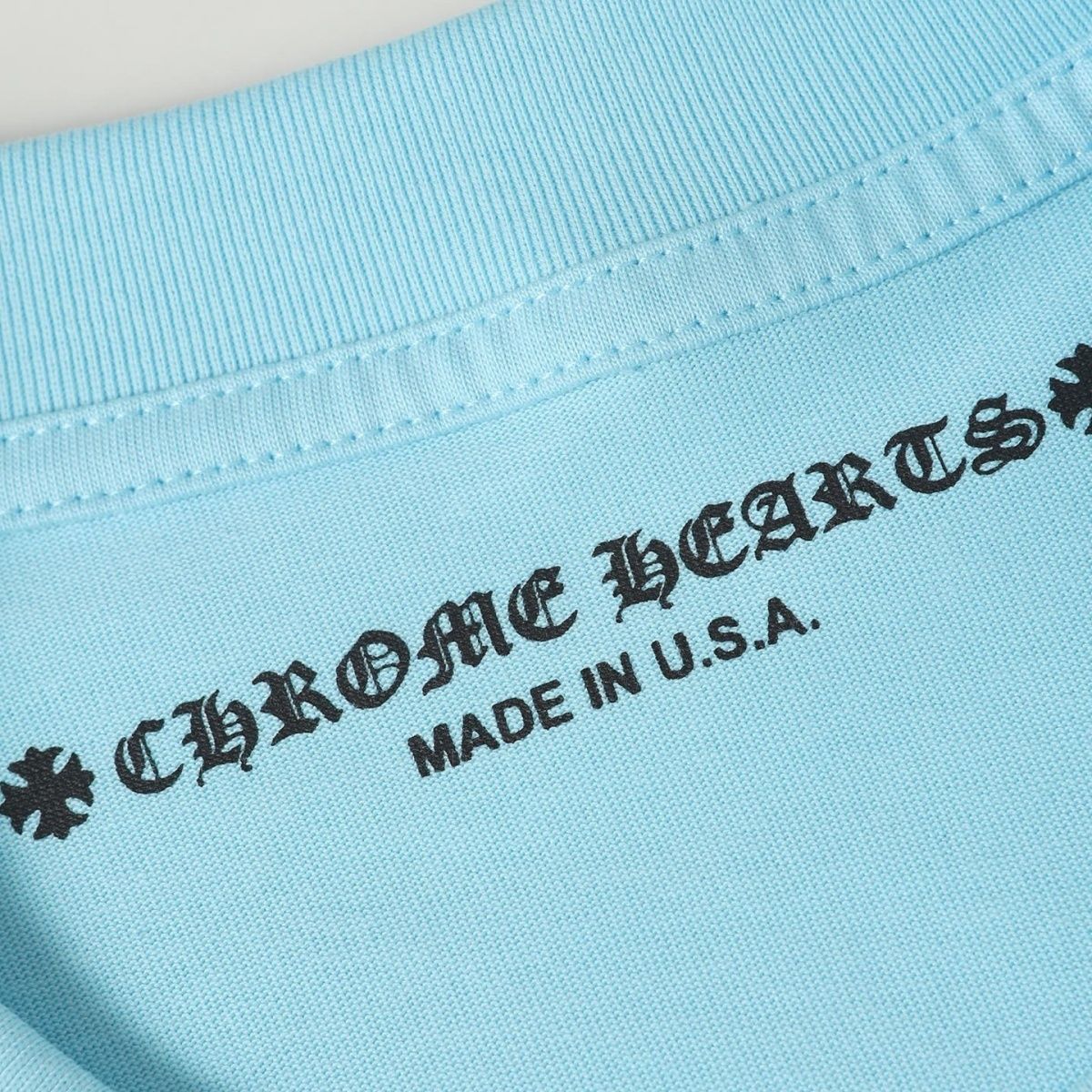【CHROME HEARTS】半袖 T シャツ