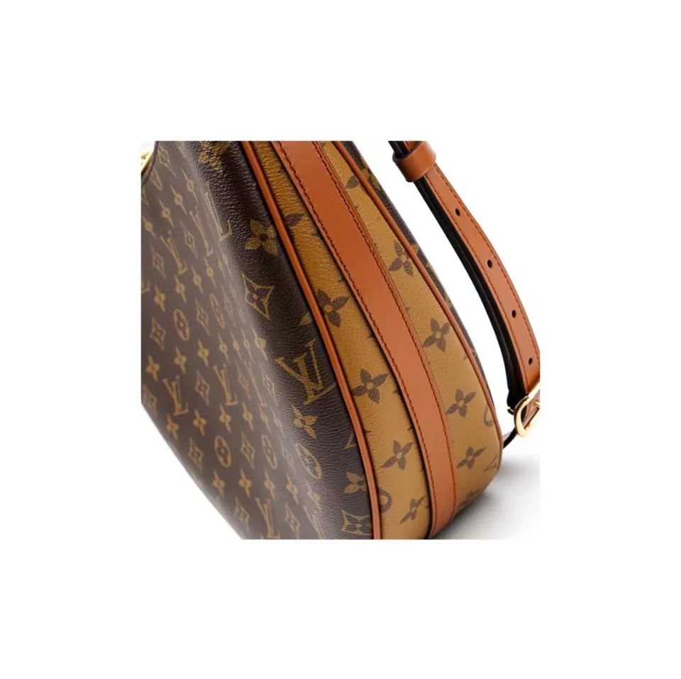 【LOUIS VUITTON】LOOP HOBO ショルダーバッグ M46311