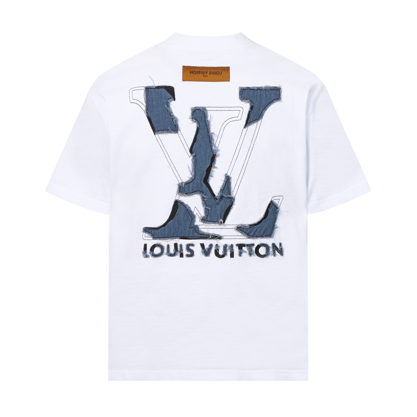 【LOUIS VUITTON】半袖 T シャツ