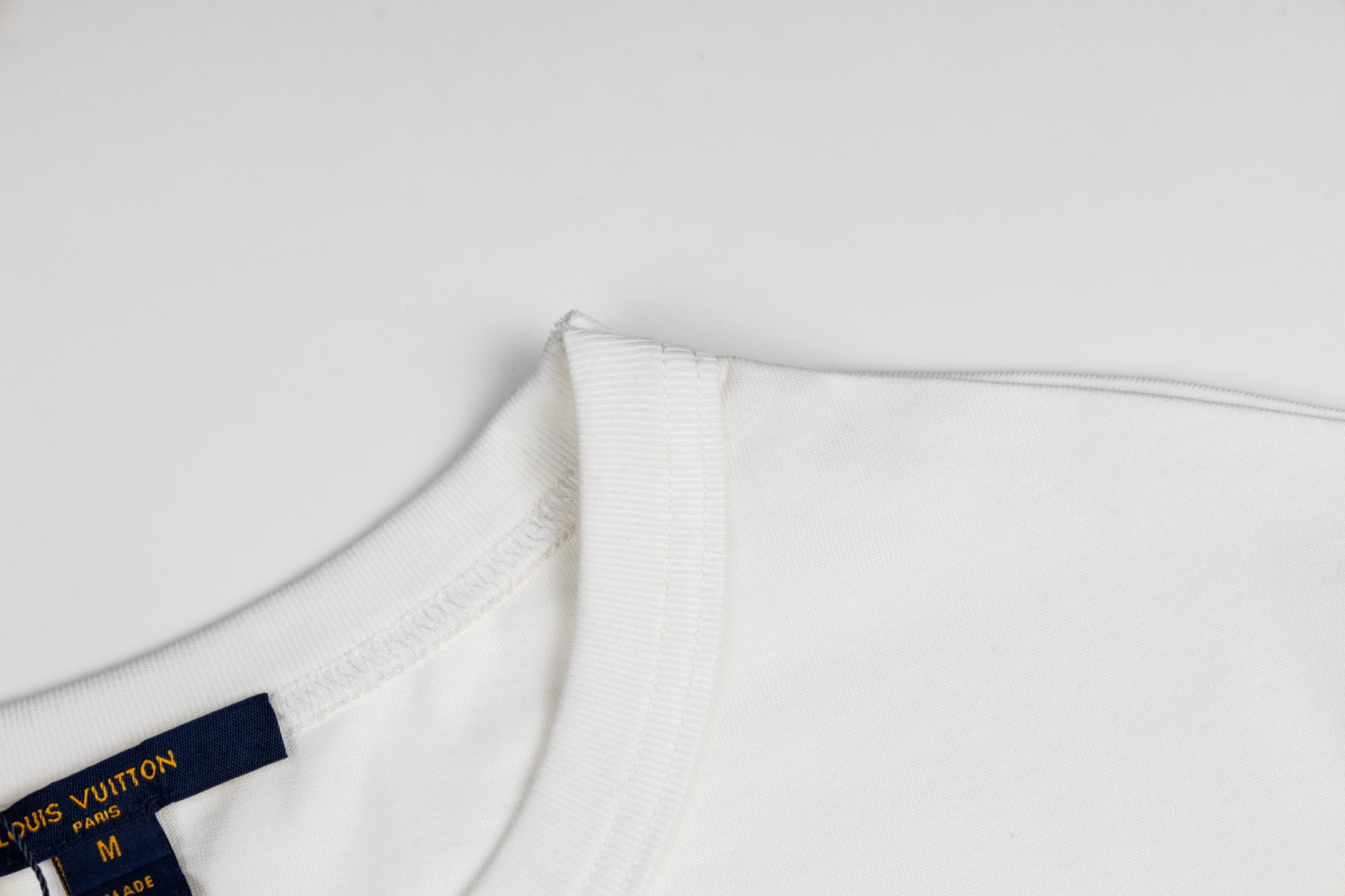 【LOUIS VUITTON】半袖 T シャツ